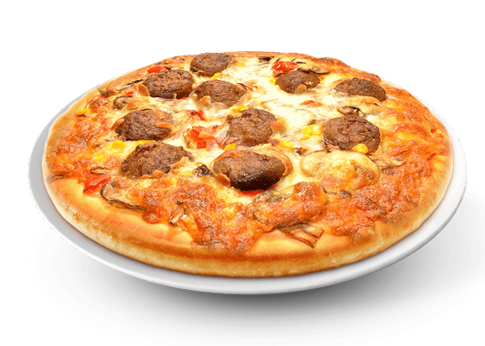 livraison pizza sauce speciale